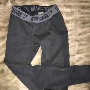 Gymshark flex leggings